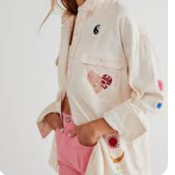 Free People We The Free Reef Break Top - Picture 3 of 12